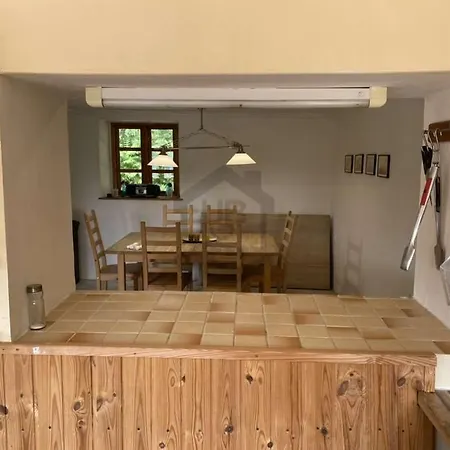 Karina Nyaralo Medencevel Ferienhaus Cserkeszőlő